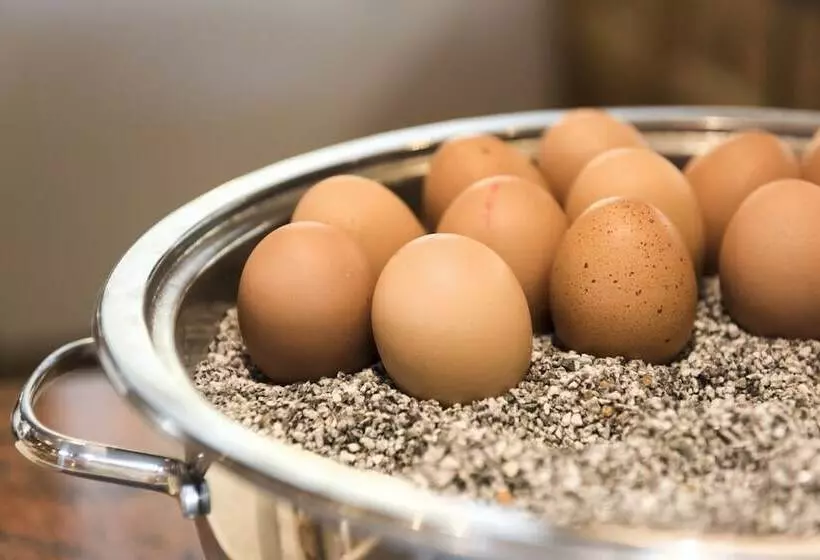 Sepp & Hannis Suiten Im Dorf