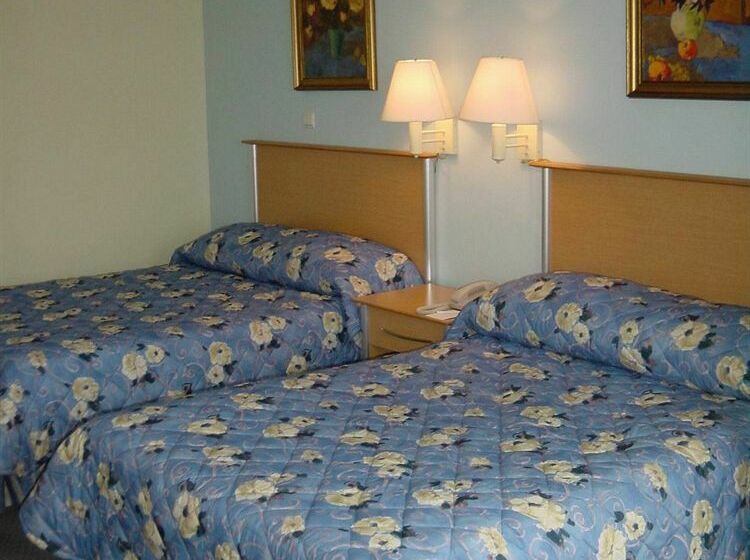 Curacao Howard Johnson Plaza Hotel