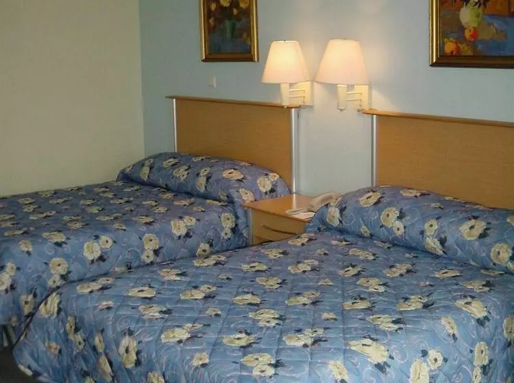 Curacao Howard Johnson Plaza Hotel