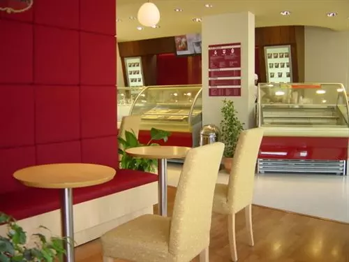 Curacao Howard Johnson Plaza Hotel