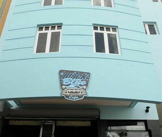 Curacao Howard Johnson Plaza Hotel