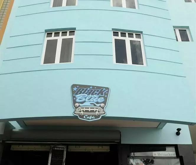 Curacao Howard Johnson Plaza Hotel