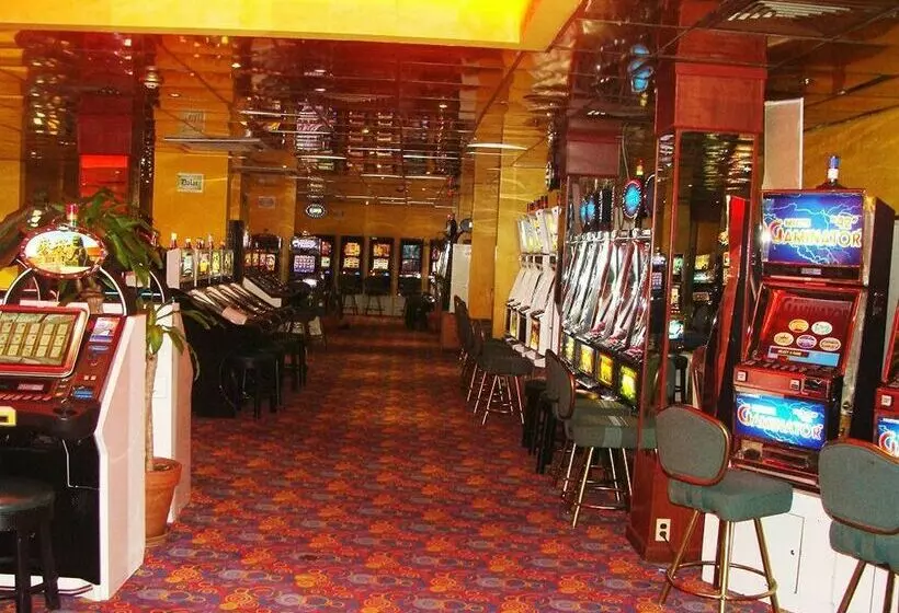 Curacao Howard Johnson Plaza Hotel