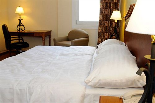 Curacao Howard Johnson Plaza Hotel