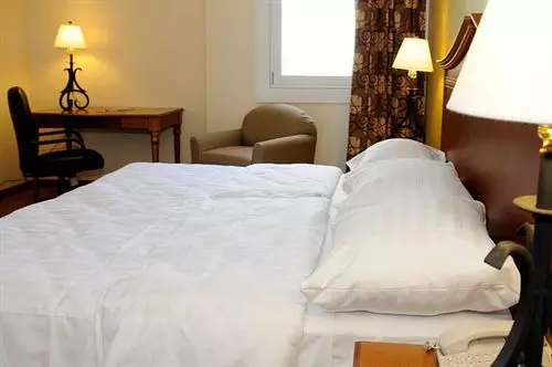 Curacao Howard Johnson Plaza Hotel