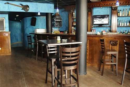 Curacao Howard Johnson Plaza Hotel