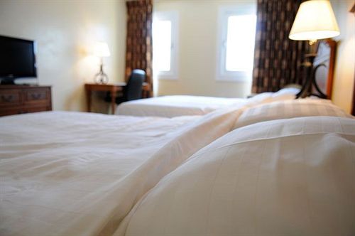 Curacao Howard Johnson Plaza Hotel