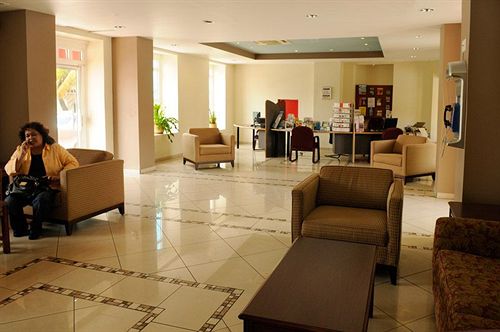 Curacao Howard Johnson Plaza Hotel