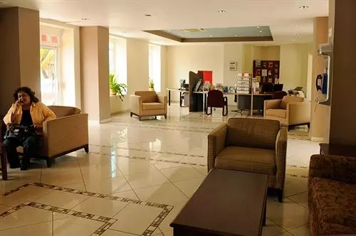 Curacao Howard Johnson Plaza Hotel