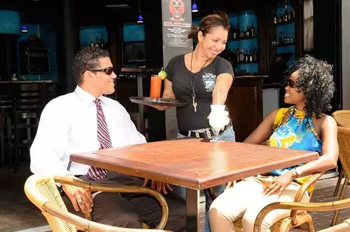 Curacao Howard Johnson Plaza Hotel