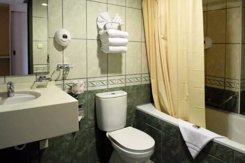 Curacao Howard Johnson Plaza Hotel