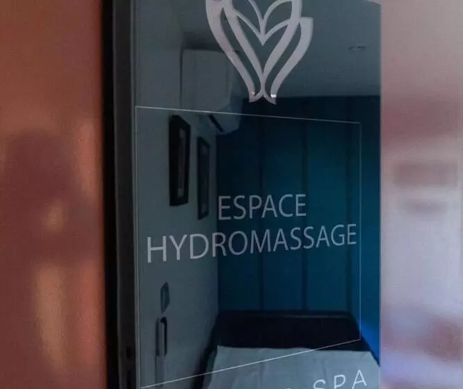 ホテル Acadie Orly Morangis