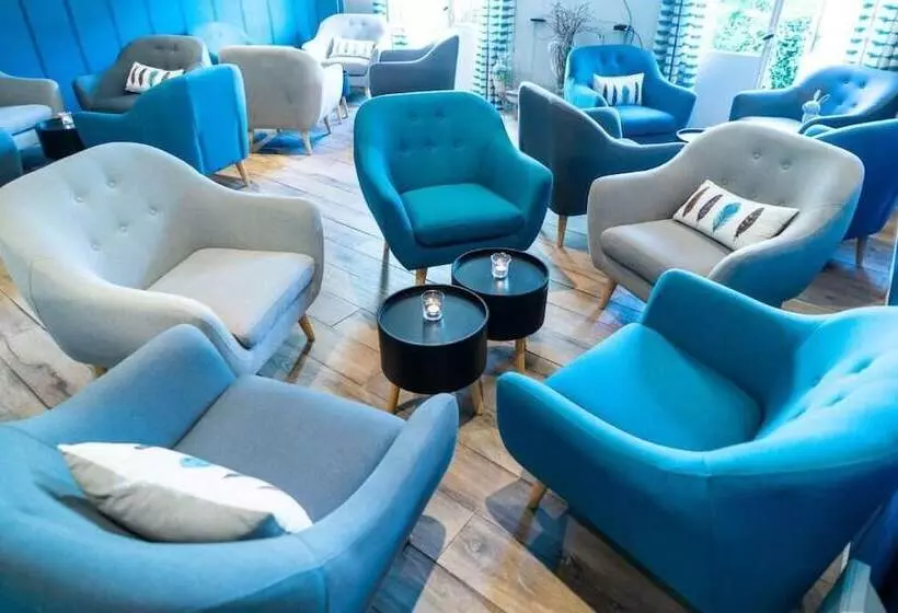 ホテル Acadie Orly Morangis