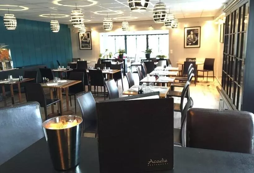 ホテル Acadie Orly Morangis