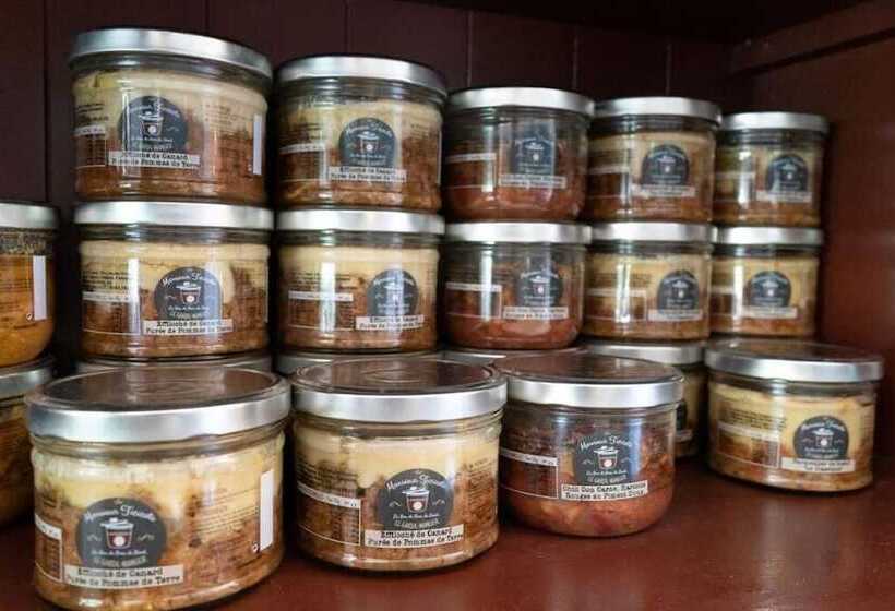 هتل Acadie Orly Morangis