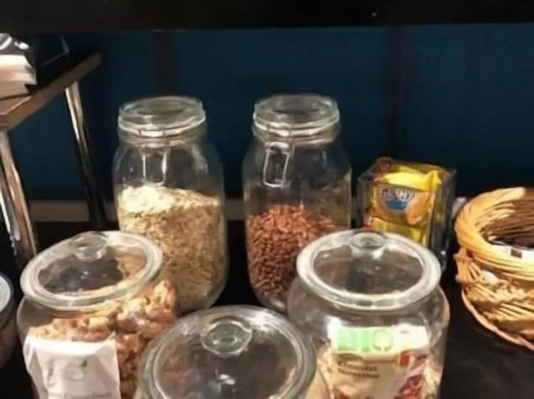 ホテル Acadie Orly Morangis