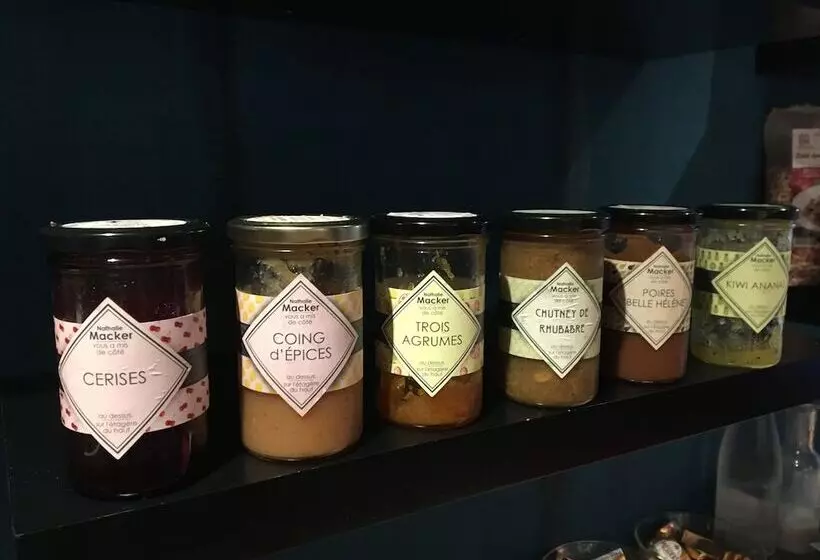 ホテル Acadie Orly Morangis