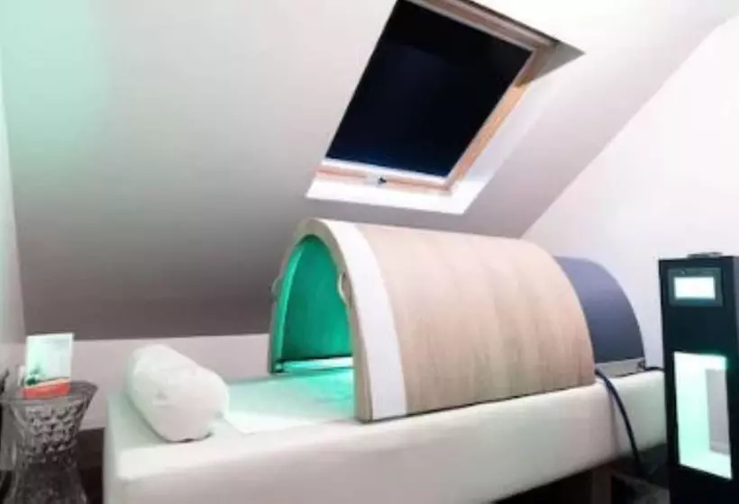 ホテル Acadie Orly Morangis