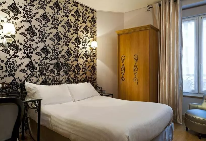 ホテル Aurore Paris Gare De Lyon