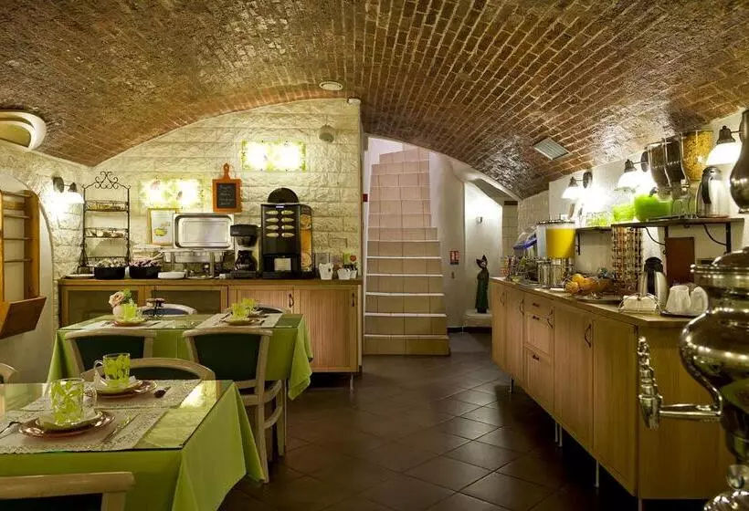 ホテル Aurore Paris Gare De Lyon