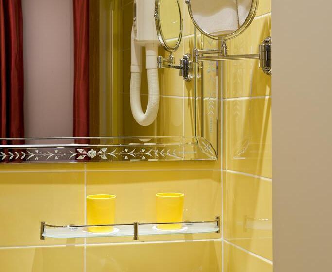 هتل Aurore Paris Gare De Lyon