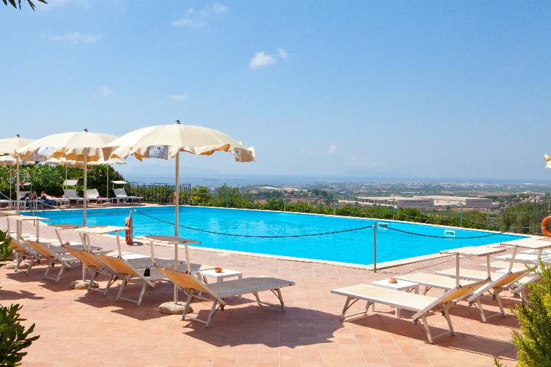 Hotel Baglio Oneto Dei Principi Di San Lorenzo  Luxury Wine Resort