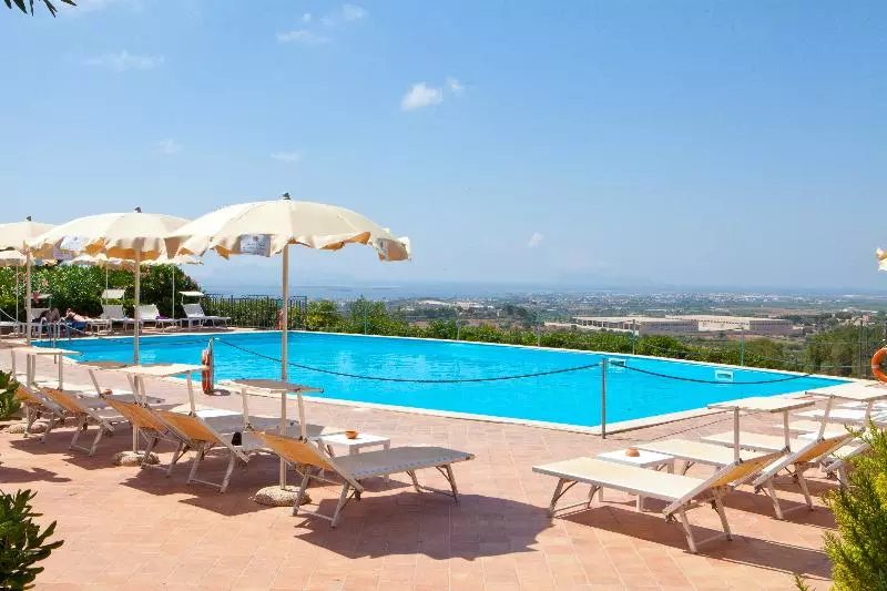 فندق Baglio Oneto Dei Principi Di San Lorenzo Luxury Wine Resort