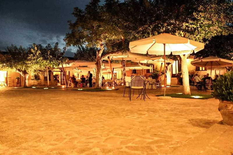 فندق Baglio Oneto Dei Principi Di San Lorenzo Luxury Wine Resort