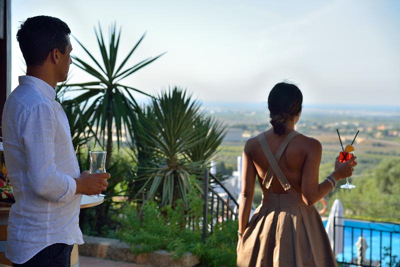 Hotel Baglio Oneto Dei Principi Di San Lorenzo  Luxury Wine Resort