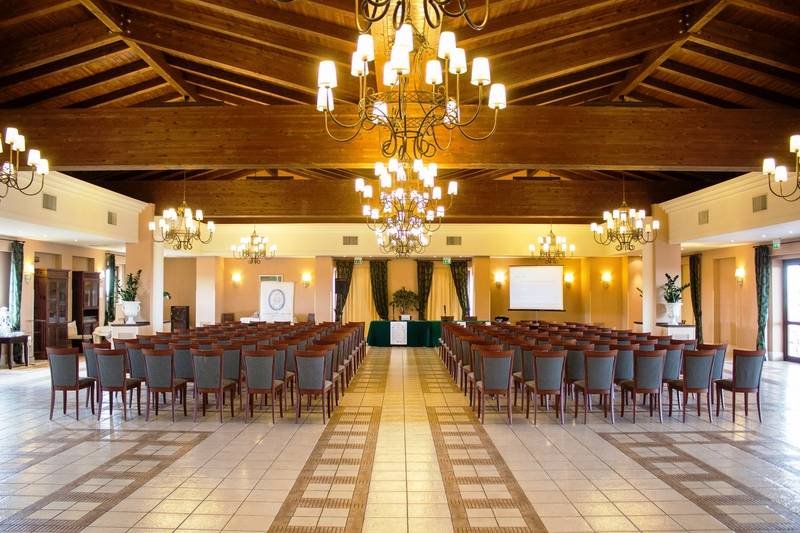 Hotel Baglio Oneto Dei Principi Di San Lorenzo  Luxury Wine Resort