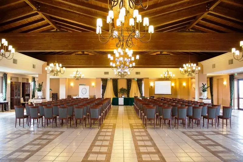 فندق Baglio Oneto Dei Principi Di San Lorenzo Luxury Wine Resort