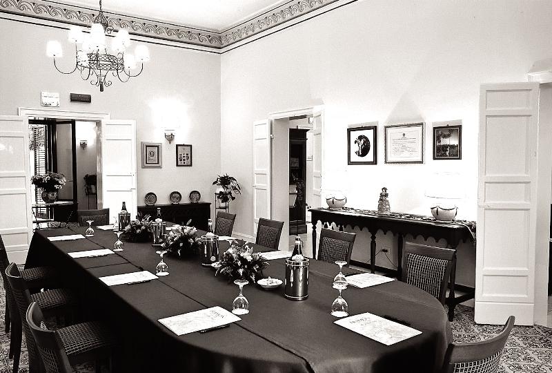 Hotel Baglio Oneto Dei Principi Di San Lorenzo  Luxury Wine Resort