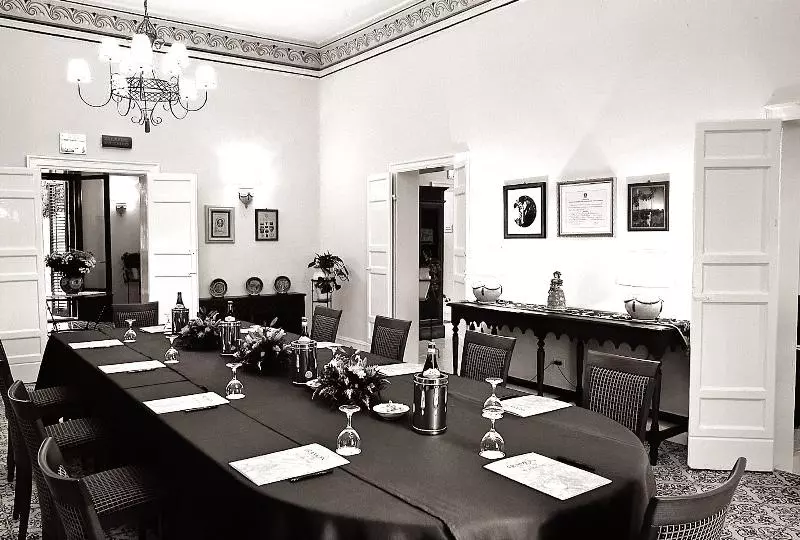 فندق Baglio Oneto Dei Principi Di San Lorenzo Luxury Wine Resort