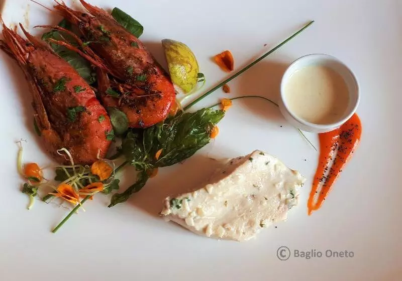 فندق Baglio Oneto Dei Principi Di San Lorenzo Luxury Wine Resort