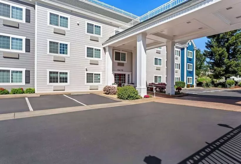 酒店 Best Western Paradise