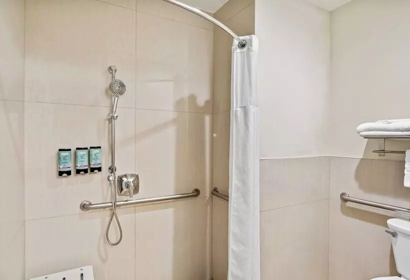 酒店 Best Western Paradise