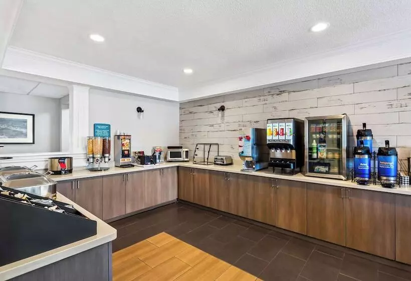 酒店 Best Western Paradise