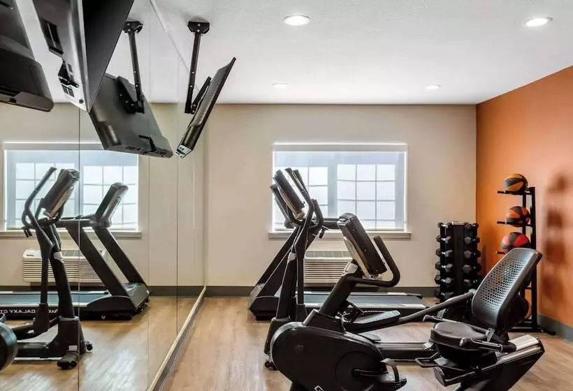 酒店 Best Western Paradise