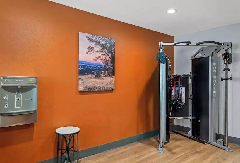 酒店 Best Western Paradise