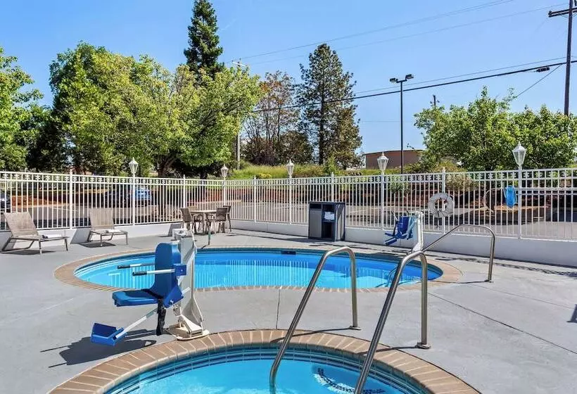 酒店 Best Western Paradise