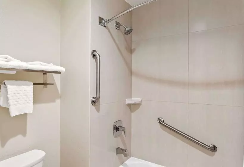 酒店 Best Western Paradise