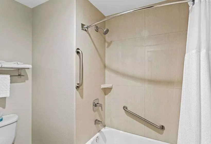 酒店 Best Western Paradise