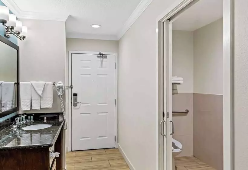 酒店 Best Western Paradise