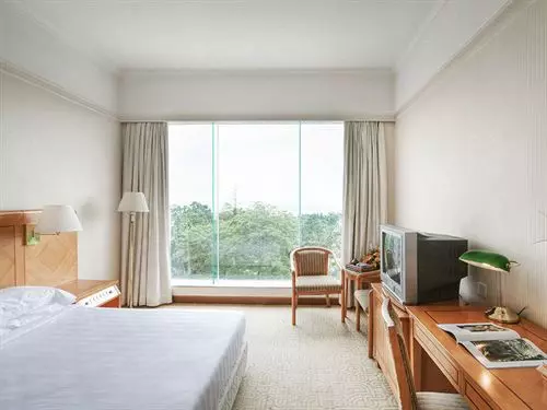 酒店 Starway Zhuhai Bihai