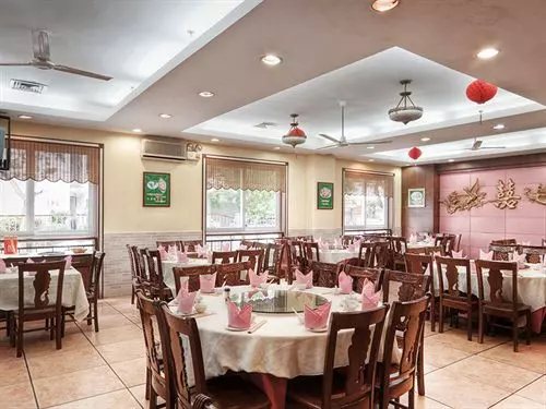 酒店 Starway Zhuhai Bihai