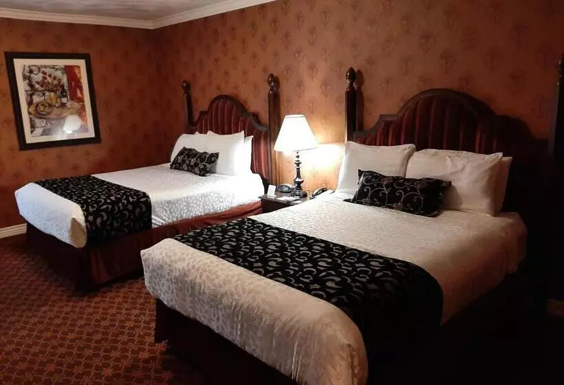 Canyons Boutique Hotel   A Canyons Collection Property