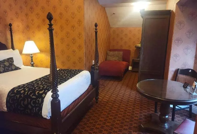 Canyons Boutique Hotel   A Canyons Collection Property