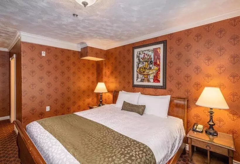 Canyons Boutique Hotel   A Canyons Collection Property