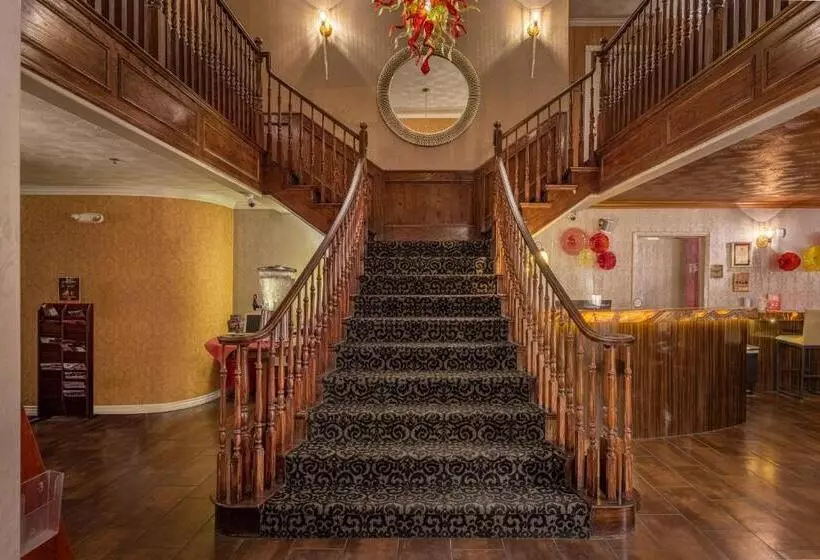 Canyons Boutique Hotel   A Canyons Collection Property