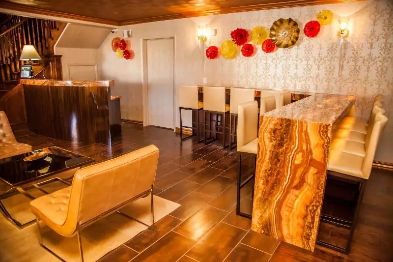 Canyons Boutique Hotel   A Canyons Collection Property